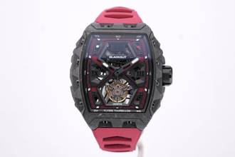 Thumbnail von Blackout XP1 Tourbillon Red - Unworn - Box+Papers XP1 2025