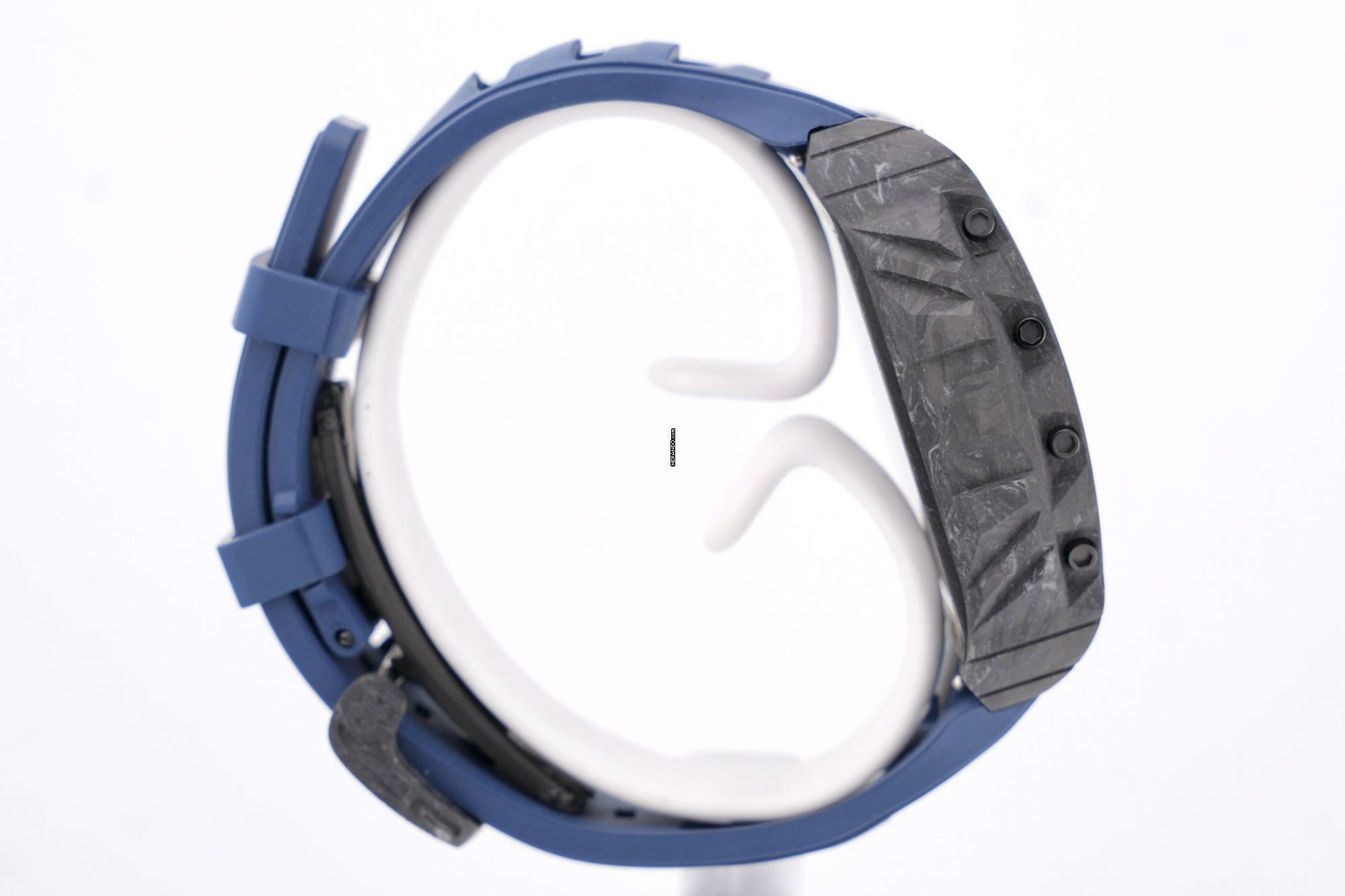 Thumbnail von Blackout XP1 Tourbillon Blue - Unworn - Box+Papers XP1 2025