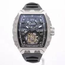 Thumbnail von Blackout XP1 Tourbillon Ti Titanium XP1 2025 </h1>