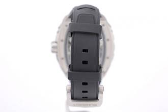 Thumbnail von Blackout XP1 Tourbillon Ti Titanium XP1 2025 </h1>