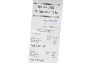 Thumbnail von Omega Seamaster Aqua Terra Shades Automatik Stahl Ref. 220.10.34.20.10.002 B&P