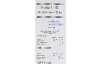 Thumbnail von Panerai Radiomir 1940 3 Days Automatic Power Reserve Stahl Automatik Ref. PAM00628