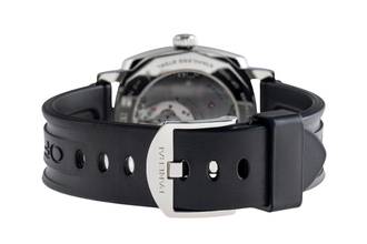 Thumbnail von Panerai Radiomir 1940 3 Days Automatic Power Reserve Stahl Automatik Ref. PAM00628