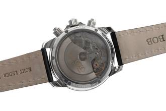 Thumbnail von Sinn 103 Chronograph Automatik Stahl Limited Audi Professional Club Ref. 103 St