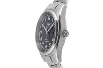 Thumbnail von Longines Spirit Stahl Automatik Herrenuhr Ref. L3.811.4939 Box & Papiere 2021