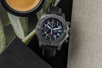 Thumbnail von Breitling Avenger Skyland Chronograph Black Automatik Limited M13380