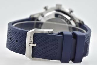 Thumbnail von IWC Portugieser Chronograph Portuguese Chronograph IW371446 IW3714 </h1>