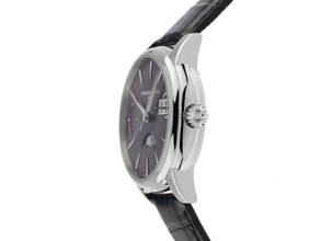 Thumbnail von Frederique Constant Big Date Ref.FC-735N3H6 Full Set Neu