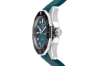 Thumbnail von TAG Heuer Aquaracer 300M Professional 300 Date Ref.WBP231G.FT6226 2024 Full Set Ungetragen