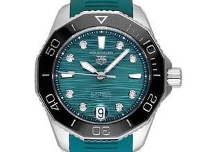 Thumbnail von TAG Heuer Aquaracer 300M Professional 300 Date Ref.WBP231G.FT6226 2024 Full Set Ungetragen