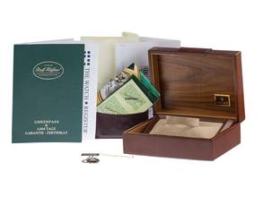 Thumbnail von Rolex Day-Date 36 Ref.6611 1965 Box&Beschreibung sehr gut Vintage </h1>