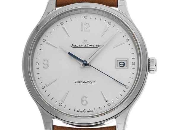  Jaeger-LeCoultre Master Control Date Ref.Q4018420 2025 Full Set Ungetragen 