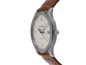 Thumbnail von Jaeger-LeCoultre Master Control Date Ref.Q4018420 2025 Full Set Ungetragen