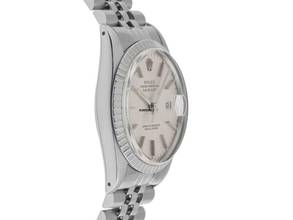 Thumbnail von Rolex Datejust 36 Ref.16030 1984 Box&Beschreibung sehr gut Vintage </h1>