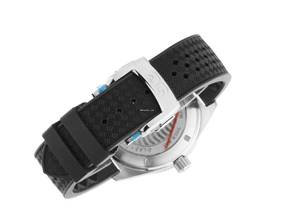 Thumbnail von Glashütte Original SeaQ Date Ref.1-39-11-06-80-33 2025 Full Set Ungetragen