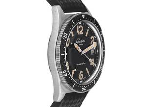 Thumbnail von Glashütte Original SeaQ Date Ref.1-39-11-06-80-33 2025 Full Set Ungetragen