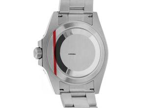 Thumbnail von Rolex Submariner Date LV Verte Starbucks Ref.126610LV 2022 Full Set Ungetragen