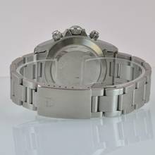 Thumbnail von Tudor Oysterdate Big Block Daytona Oysterdate Big Block 79160 black dial Top Condition 1992’s </h1>