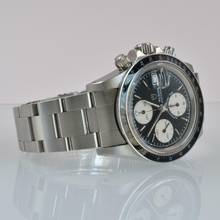 Thumbnail von Tudor Oysterdate Big Block Daytona Oysterdate Big Block 79160 black dial Top Condition 1992’s </h1>