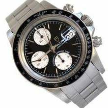 Thumbnail von Tudor Oysterdate Big Block Daytona Oysterdate Big Block 79160 black dial Top Condition 1992’s </h1>