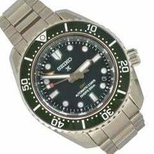 Thumbnail von Seiko Prospex SPB381J1 Diver GMT 200MT green dial Full Set NEW 2025’s