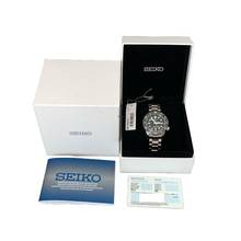 Thumbnail von Seiko Prospex SPB381J1 Diver GMT 200MT green dial Full Set NEW 2025’s