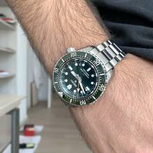 Thumbnail von Seiko Prospex SPB381J1 Diver GMT 200MT green dial Full Set NEW 2025’s