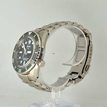 Thumbnail von Seiko Prospex SPB381J1 Diver GMT 200MT green dial Full Set NEW 2025’s