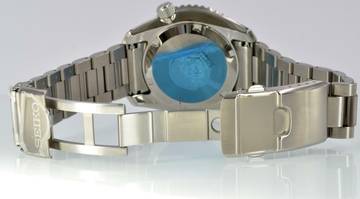 Thumbnail von Seiko Prospex SPB381J1 Diver GMT 200MT green dial Full Set NEW 2025’s