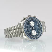 Thumbnail von Omega Speedmaster Chronoscope 329.30.43.51.03.001 Chronoscope Full Set NEW 2022’s </h1>