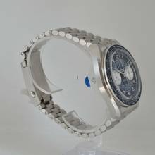 Thumbnail von Omega Speedmaster Chronoscope 329.30.43.51.03.001 Chronoscope Full Set NEW 2022’s </h1>