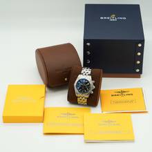 Thumbnail von Breitling Blackbird A44359 </h1>