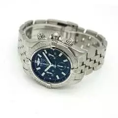 Breitling Blackbird A44359 </h1>
