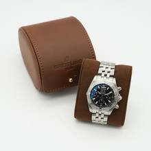 Thumbnail von Breitling Blackbird A44359 </h1>