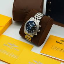 Thumbnail von Breitling Blackbird A44359 </h1>