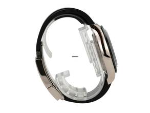 Thumbnail von Rolex Daytona Weißgold / Oysterflex Ref. 116519LN Grau </h1>