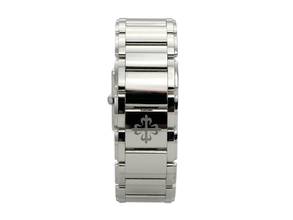 Thumbnail von Patek Philippe Twenty~4 Edelstahl 4910/1200A-001 </h1>