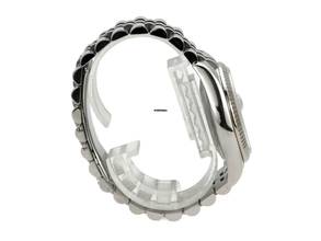 Thumbnail von Rolex Datejust 36 Edelstahl Weißgold 116234 Silber A Dia Jubile-Band