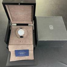 Thumbnail von Harry Winston Premier Premier Triple Retrograde Chrono Diamond - FULLSET - Ref. 021007 </h1>