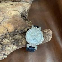 Thumbnail von Harry Winston Premier Premier Triple Retrograde Chrono Diamond - FULLSET - Ref. 021007 </h1>