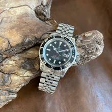 Thumbnail von Rolex Submariner Date Submariner Date - ROTSCHRIFT - Ref. 1680 Red </h1>