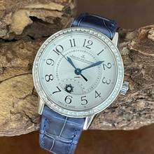 Thumbnail von Jaeger-LeCoultre Rendez-Vous Rendez-Vous - FULLSET 2022 - Ref. Q3468430 </h1>