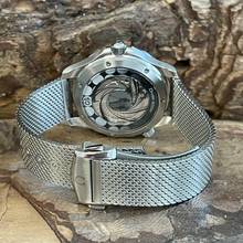 Thumbnail von Omega Seamaster Diver 300 M Seamaster Diver 300M - James Bond Edition - FULLSET 2024 LC 100 - UNGETRAGEN