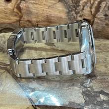 Thumbnail von Rolex Explorer Explorer I 39 - Papiere 2019 - Ref. 214270 </h1>