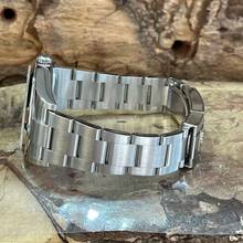 Thumbnail von Rolex Explorer Explorer I 39 - Papiere 2019 - Ref. 214270 </h1>