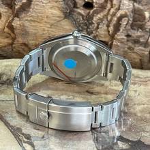 Thumbnail von Rolex Explorer Explorer I 39 - Papiere 2019 - Ref. 214270 </h1>