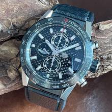Thumbnail von TAG Heuer Calibre 01 Aston Martin - FULLSET 2021 LC100 - Ref. CAR271AB </h1>