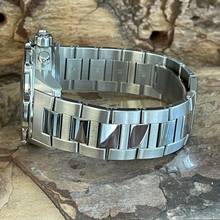 Thumbnail von IWC Aquatimer Chronograph Aquatimer Chronograph - FULLSET 2011 - Ref. IW376703 </h1>