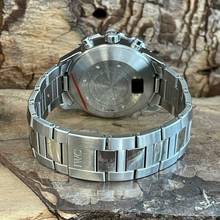 Thumbnail von IWC Aquatimer Chronograph Aquatimer Chronograph - FULLSET 2011 - Ref. IW376703 </h1>