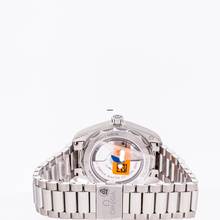 Thumbnail von Omega Seamaster Railmaster 38 Grey – 235.10.38.20.06.001 – NEW & Unworn – 07/2025 Full Set